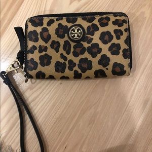 Tory Burch Wallet